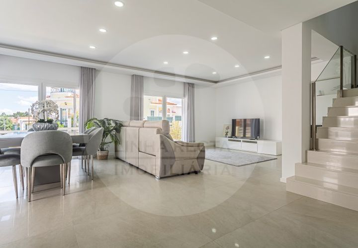 Byhus i Amora, Setubal, Amora - € 625.000 | Ref: M5-002.26 - foto 1