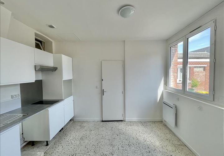 Apartament a Corbie, Somme, Corbie - € 598/mes | Ref: AN002359 - foto 1