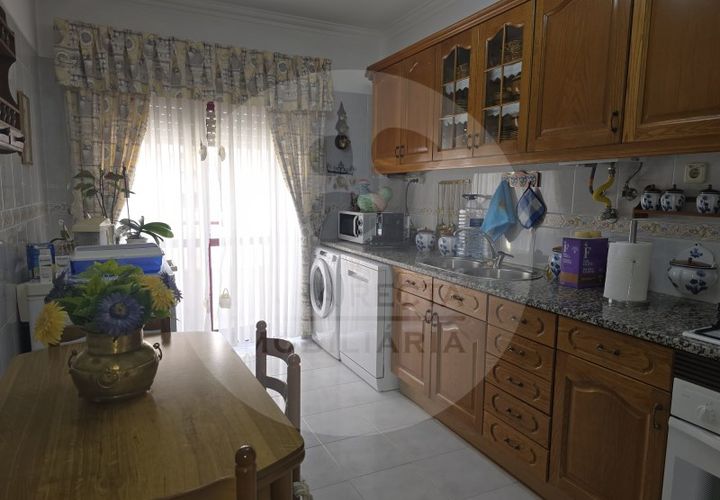 Lejlighed i Setubal, Setubal, Setubal - € 360.000 | Ref: 4-002.26 - foto 1