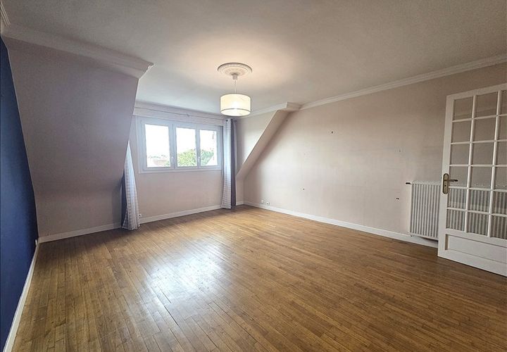 Apartment in Lorient, Morbihan, Lorient - € 815/month | Ref: AN005731 - photo 1
