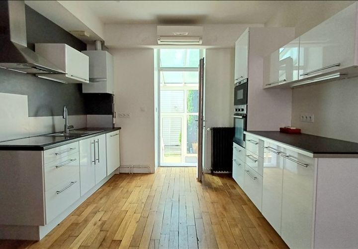 Apartament a Dijon, Cote-d'Or, Dijon - € 1.095/mes | Ref: AN005746 - foto 1