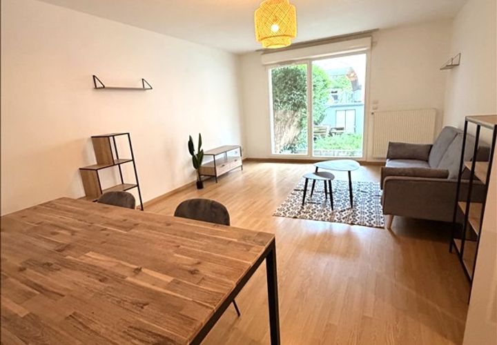 Apartament a Nancy, Meurthe-et-Moselle, Nancy - € 990/mes | Ref: AN005763 - foto 1