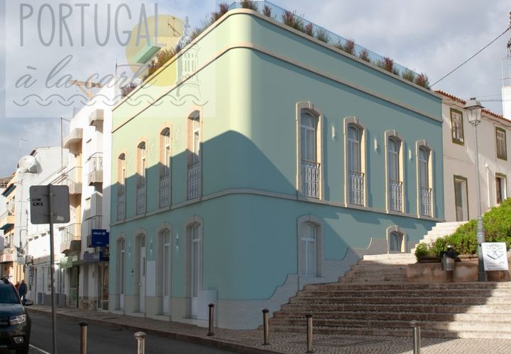 Villa i Silves, Faro, Silves - € 250.000 | Ref: PALC_211 - foto 1