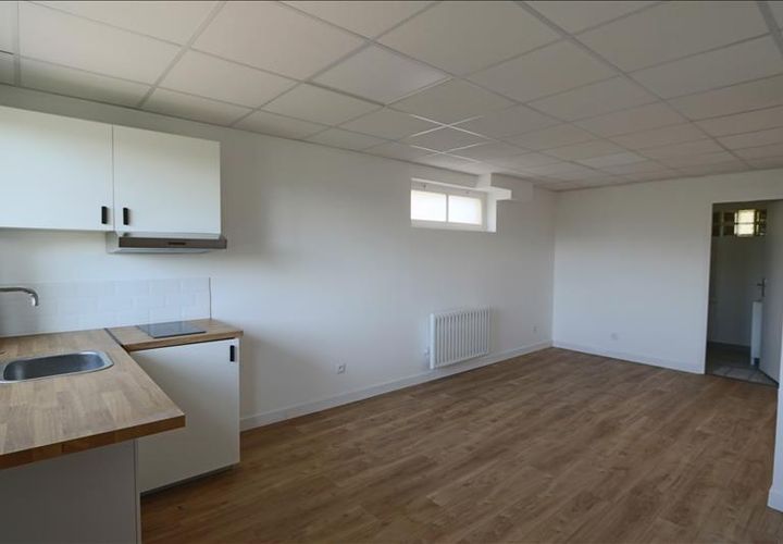 Villa a Le Mans, Sarthe, Le Mans - € 600/mes | Ref: AN003687 - foto 1
