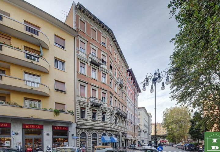 Lejlighed i Trieste, Trieste, Trieste - € 220.000 | Ref: FRU-1 - foto 1