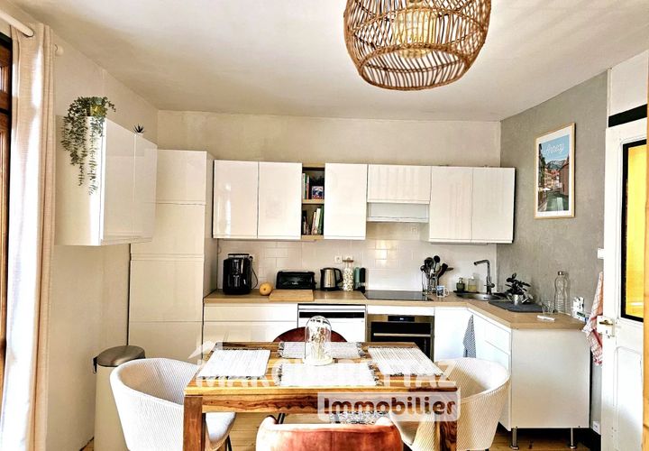 Leilighet i Bonne, Haute-Savoie, Bonne - € 415 000 | Ref: CJ8271COR - foto 1