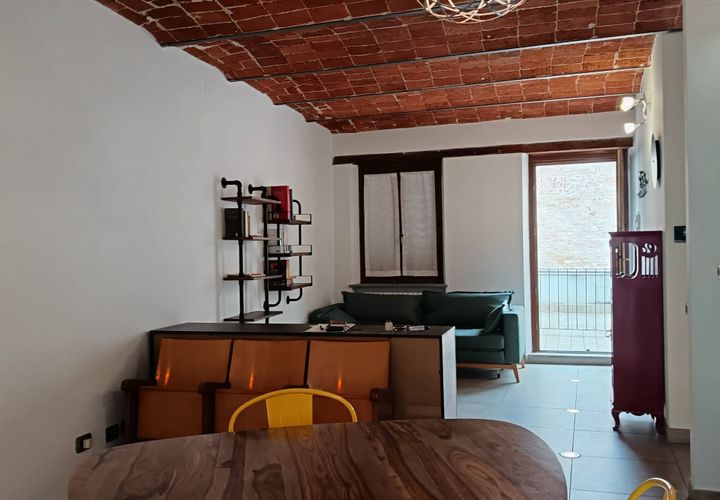 Lejlighed i Asti, Asti, Asti - € 130.000 | Ref: 14876 - foto 1