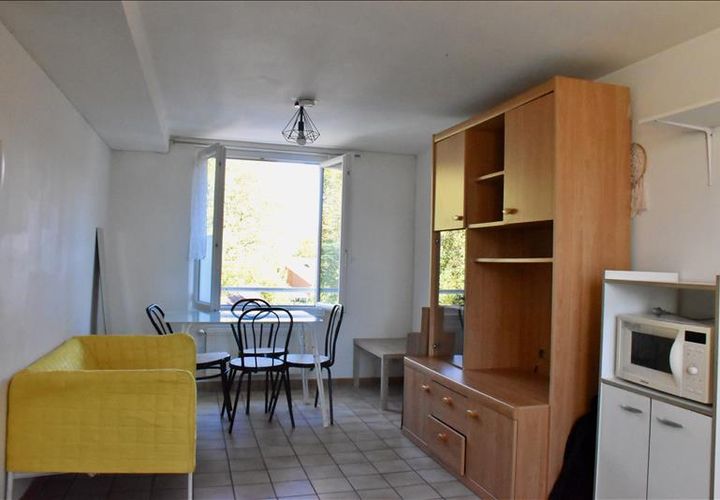Apartament a Rouen, Seine-Maritime, Rouen - € 600/mes | Ref: AN003848 - foto 1