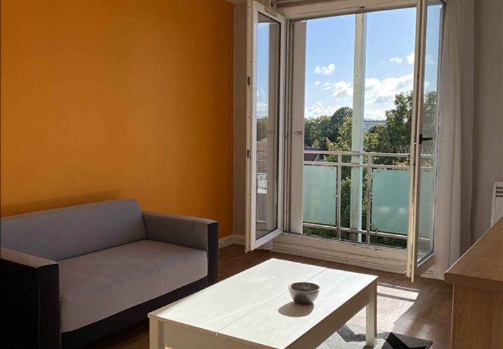 Apartament a Troyes, Aube, Troyes - € 490/mes | Ref: AN005750 - foto 1