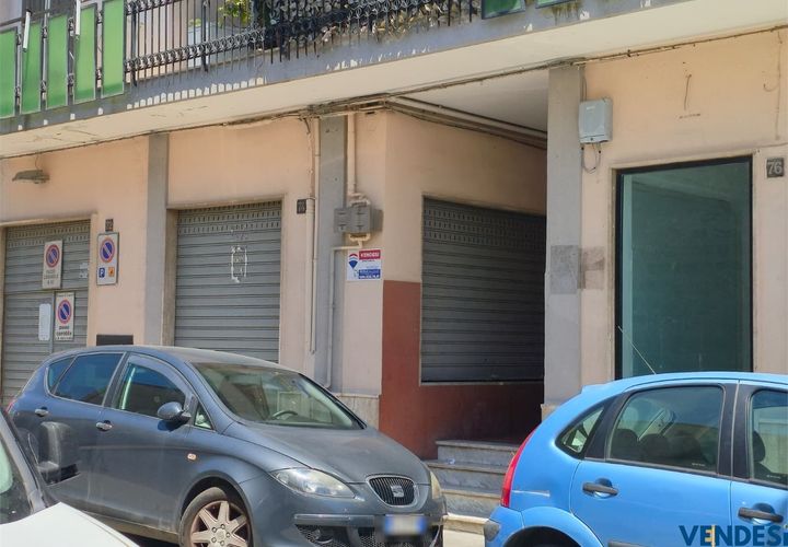 Erhvervsejendom i Capurso, Bari, Capurso - € 55.000 | Ref: LNC-832 - foto 1