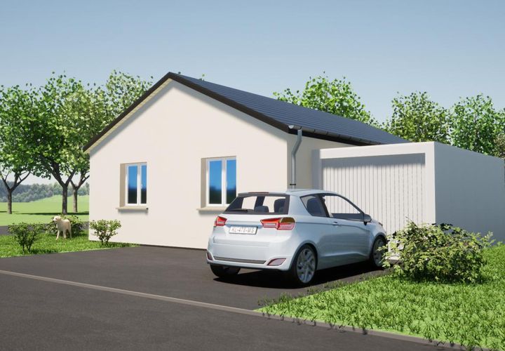 Villa a Balgau, Haut-Rhin, Balgau - € 232.000 | Ref: CWE0509Balg_D2002309D - foto 1