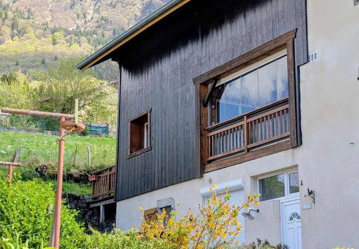 Leilighet i Mieussy, Haute-Savoie, Mieussy - € 345 000 | Ref: JC8607 - foto 1