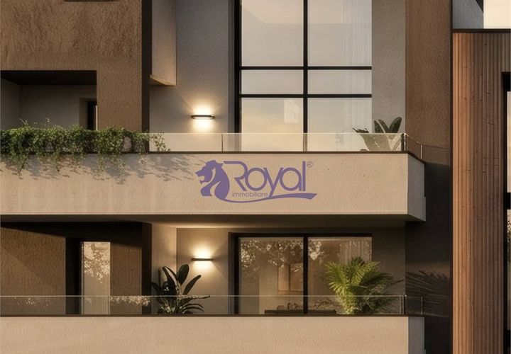 Lejlighed i Parabiago, Milan, Parabiago - € 315.000 | Ref: MATILDE-1 - foto 1