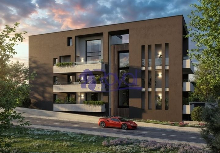 Lejlighed i Parabiago, Milan, Parabiago - € 375.000 | Ref: MATILDE-2 - foto 1