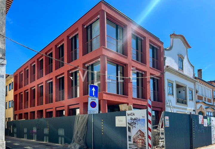 Lejlighed i Aveiro, Aveiro, Aveiro - € 195.000 | Ref: AV2922 - foto 1
