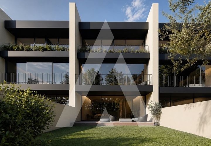 Villa i Fanzeres, Porto, Fanzeres - € 530.000 | Ref: 1121251/26CB - foto 1