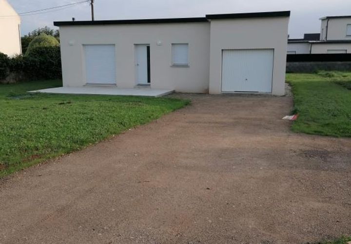 Villa i Plougonvelin, Finistere, Plougonvelin - € 215.000 | Ref: 260507-130452 - foto 1