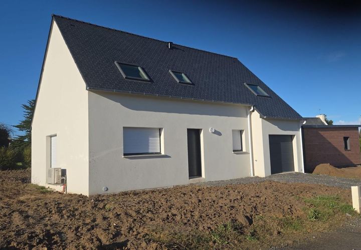 Villa a Lannilis, Finistere, Lannilis - € 198.000 | Ref: 260507-125914 - foto 1