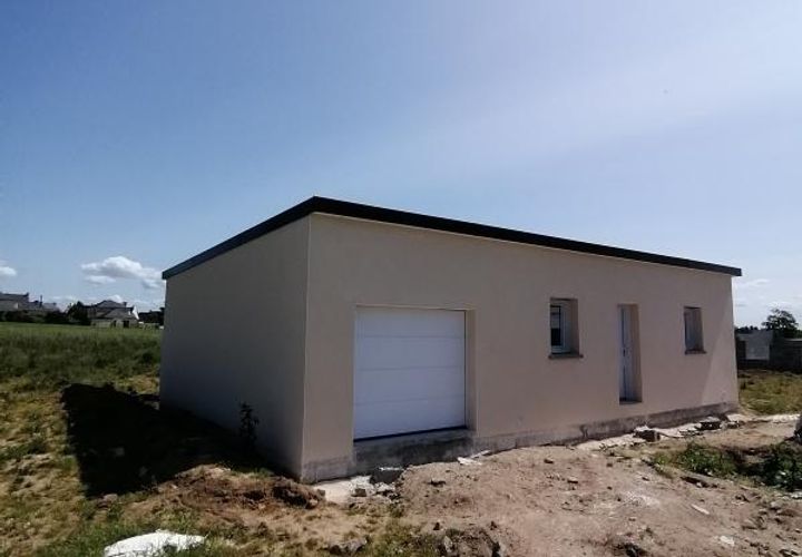 Villa i Saint-Urbain, Finistere, Saint-Urbain - € 199.000 | Ref: 260507-125654 - foto 1