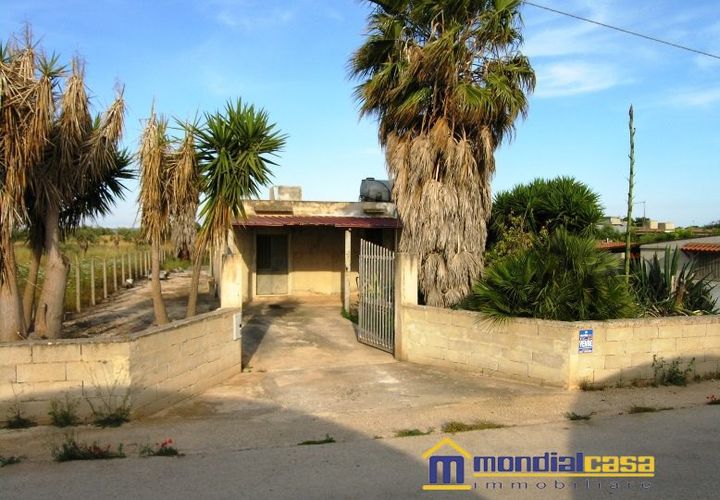 Villa a Ispica, Ragusa, Ispica - € 39.000 | Ref: Marina Marza - foto 1