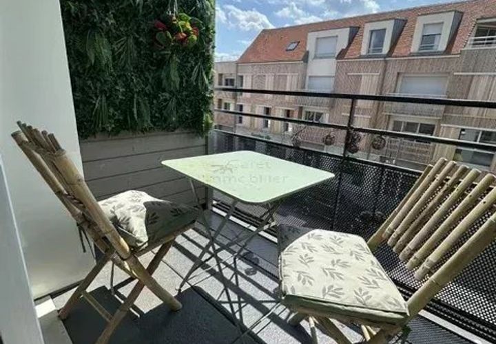 Lejlighed i Quend, Somme, Quend - € 295.400 | Ref: 87003968 - foto 1