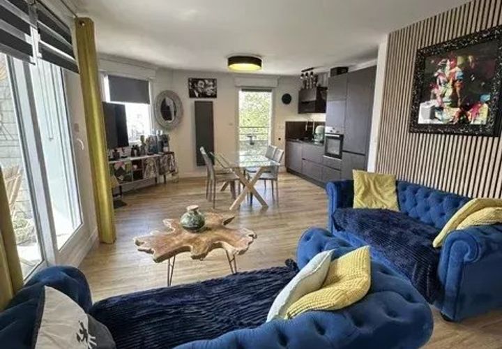 Leilighet i Quend, Somme, Quend - € 295 400 | Ref: 87003968 - foto 1