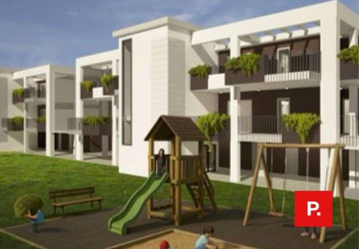 Lejlighed i Capua, Caserta, Capua - € 285.000 | Ref: kA9446 - foto 1