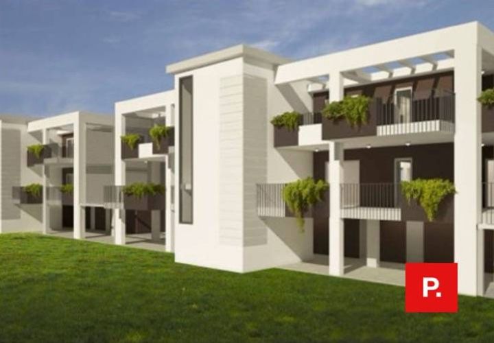 Leilighet i Capua, Caserta, Capua - € 285 000 | Ref: kA9447 - foto 1
