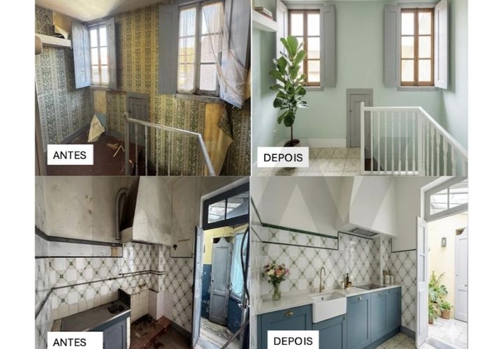 Villa a Aveiro, Aveiro, Aveiro - € 255.000 | Ref: KWPT-031628 - foto 1