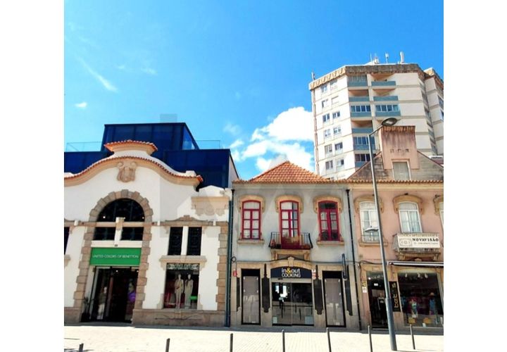 Lejlighed i Aveiro, Aveiro, Aveiro - € 290.000 | Ref: KWPT-032301 - foto 1