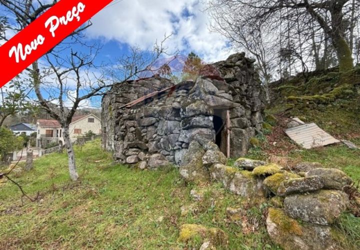 Villa i Ponte da Barca, Viana do Castelo, Ponte da Barca - € 30.000 | Ref: 1020-49 - foto 1