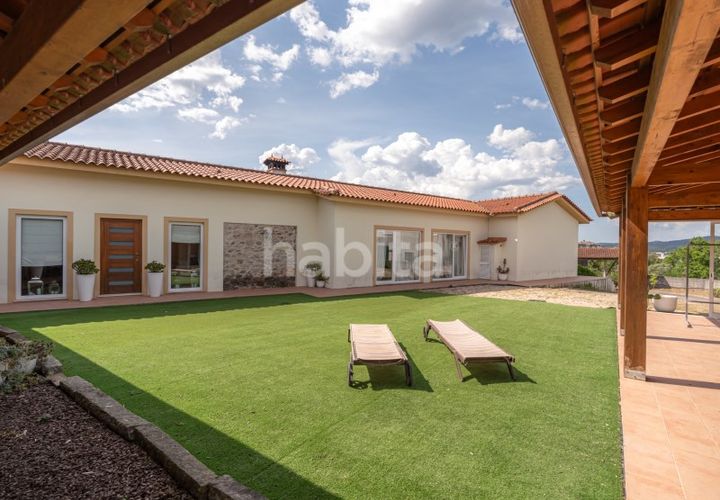 Villa i Santo Andre, Setubal, Santo Andre - € 449.000 | Ref: MRS042601 - foto 1