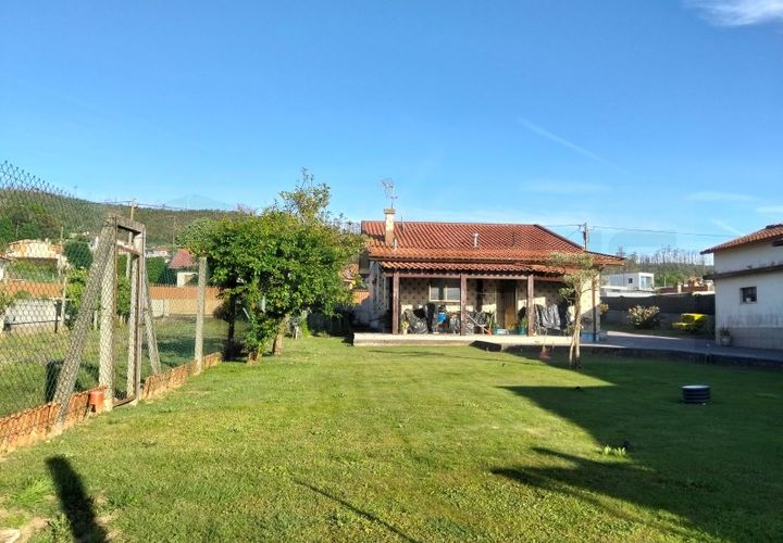 Villa a Branca, Aveiro, Branca - € 310.000 | Ref: AV26/055 - foto 1