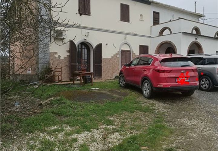 Landejendom i Rosignano Marittimo, Livorno, Rosignano Marittimo - € 120.000 | Ref: C2222 - foto 1