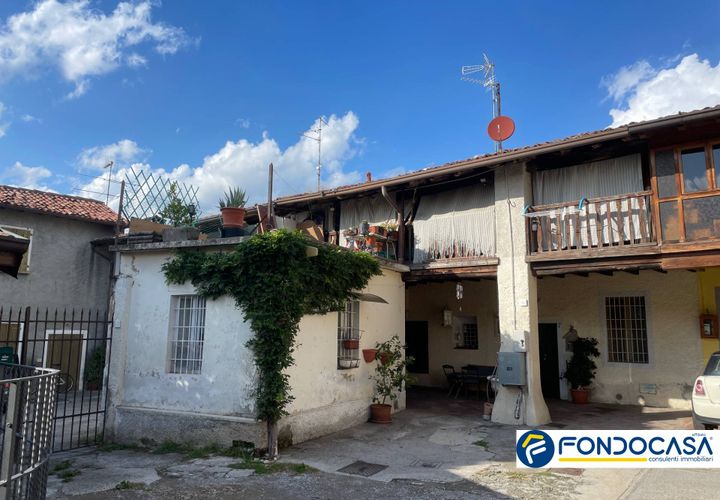 Lejlighed i Passirano, Brescia, Passirano - € 49.900 | Ref: Pass.09.cz - foto 1