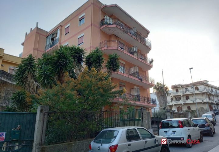 Apartament a Messina, Messina, Messina - € 95.000 | Ref: VS918 - foto 1