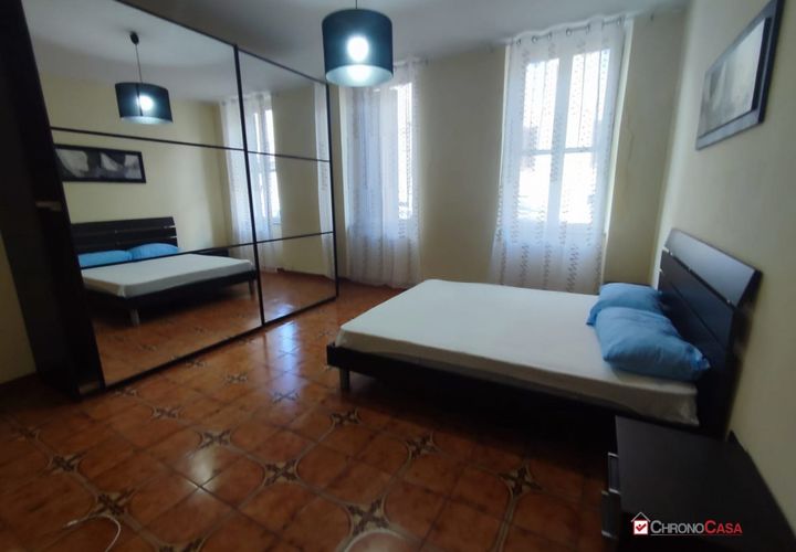 Apartament a Messina, Messina, Messina - € 600/mes | Ref: 3as357 - foto 1