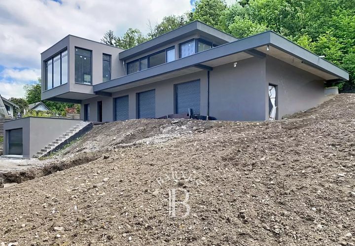 Villa a Publier, Haute-Savoie, Publier - € 1.275.000 | Ref: MDE2275 - foto 1
