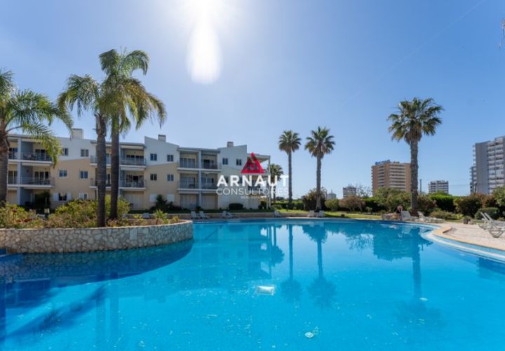Lejlighed i Alvor, Faro, Alvor - € 529.000 | Ref: ACA888 - foto 1