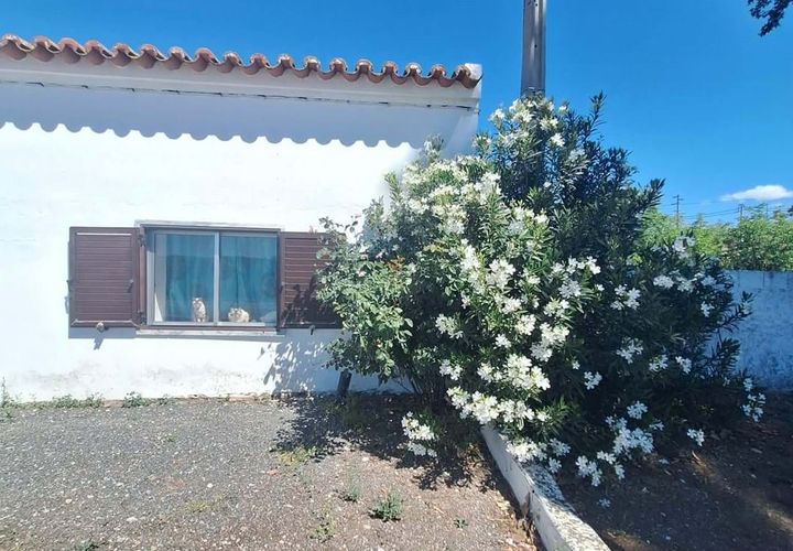 Farm hus i Serpa, Beja, Serpa - € 330.000 | Ref: 0336 - foto 1