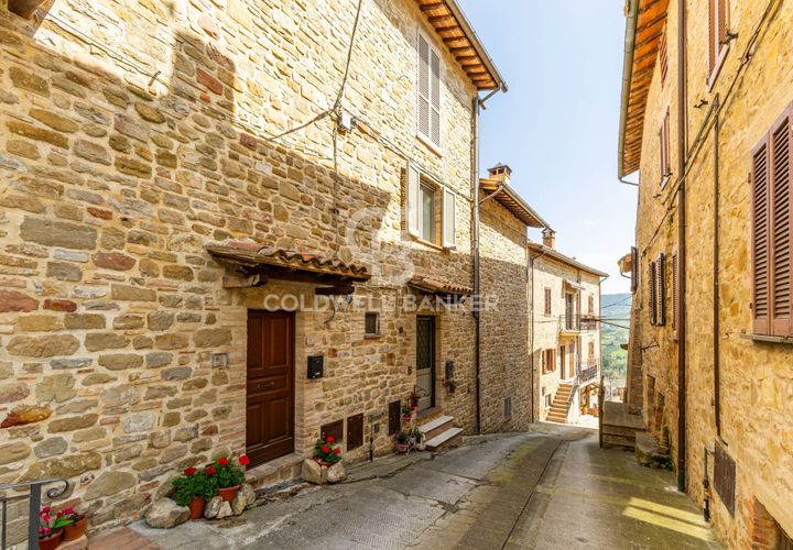 Landejendom i Collazzone, Perugia, Collazzone - € 125.000 | Ref: CBI134-2230-274 - foto 1