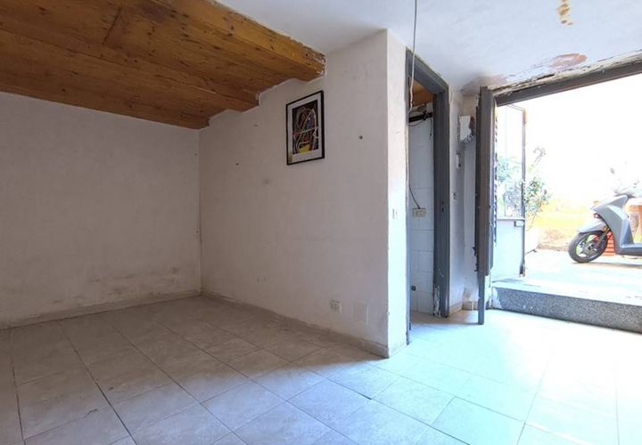 Lejlighed i Palermo, Palermo, Palermo - € 34.000 | Ref: Cortile Bensa - foto 1