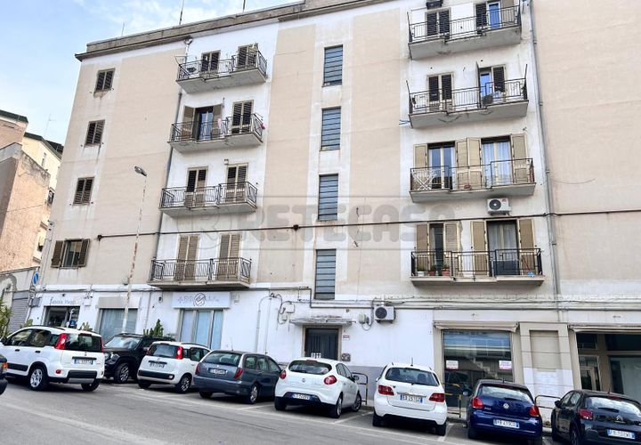 Leilighet i Caltanissetta, Caltanissetta, Caltanissetta - € 110 000 | Ref: 1675 - foto 1