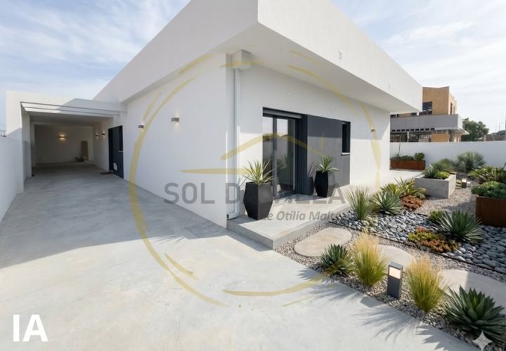 Villa i Quinta do Anjo, Setubal, Quinta do Anjo - € 600.000 | Ref: VSOL217 - foto 1