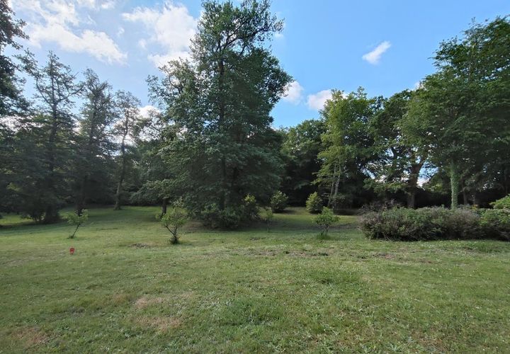 Tomt i Sadirac, Gironde, Sadirac - € 350 000 | Ref: MB-1205-Sadirac - foto 1