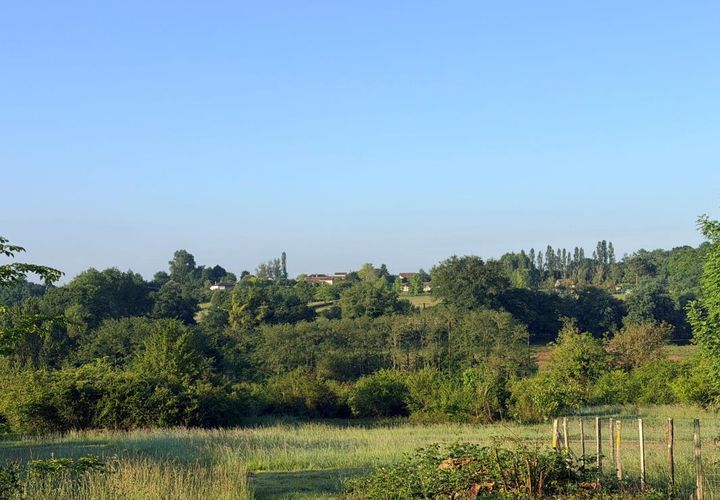 Helårsgrund i Pompignac, Gironde, Pompignac - € 200.000 | Ref: ND-1205-Pompignac - foto 1