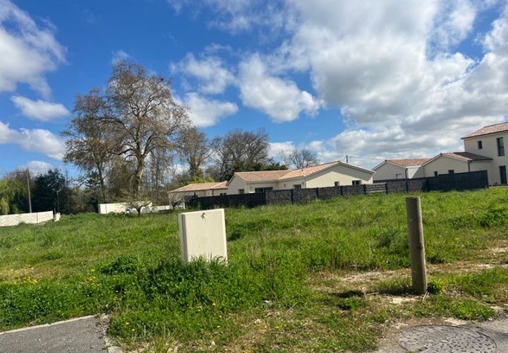 Terra a Loupes, Gironde, Loupes - € 145.000 | Ref: ND-1205-Loupes - foto 1