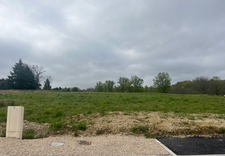 Terra a Bellebat, Gironde, Bellebat - € 68.000 | Ref: KC-0605-Bellebat - foto 1