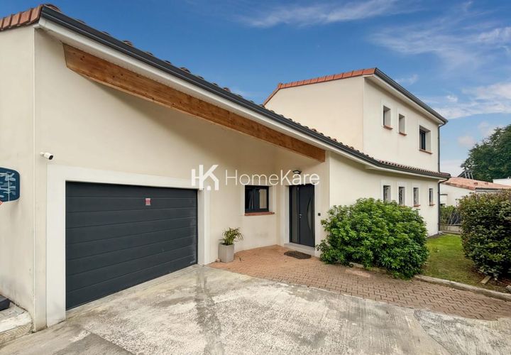 Villa a Labege, Haute-Garonne, Labege - € 450.000 | Ref: VM6807-53-HOMEKARE - foto 1