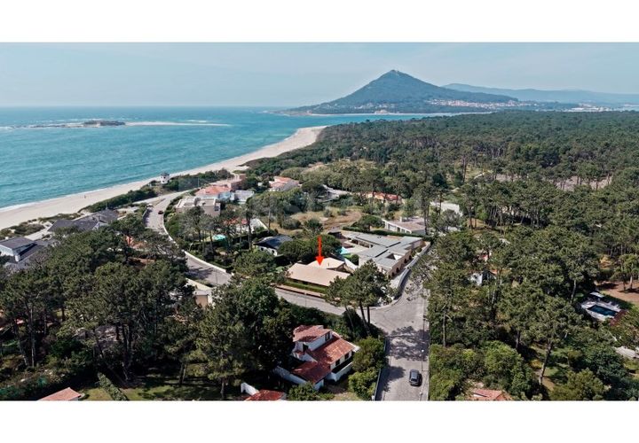 Villa i Caminha, Viana do Castelo, Caminha - € 1.350.000 | Ref: 2836 - foto 1